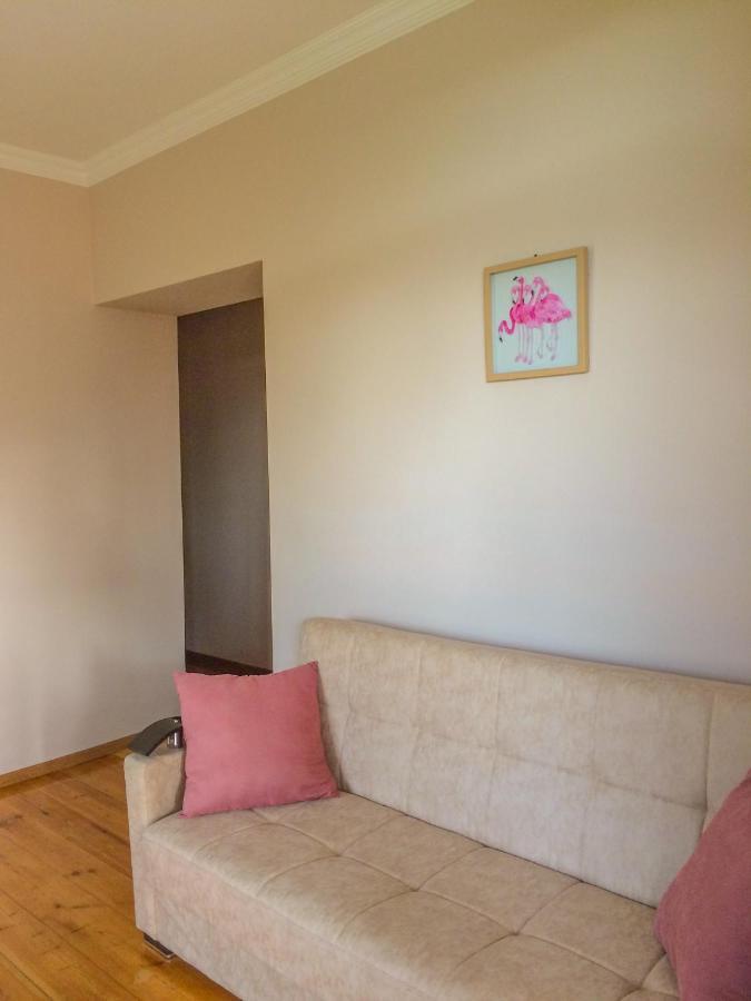 Guest House Maradona Sighnaghi Extérieur photo