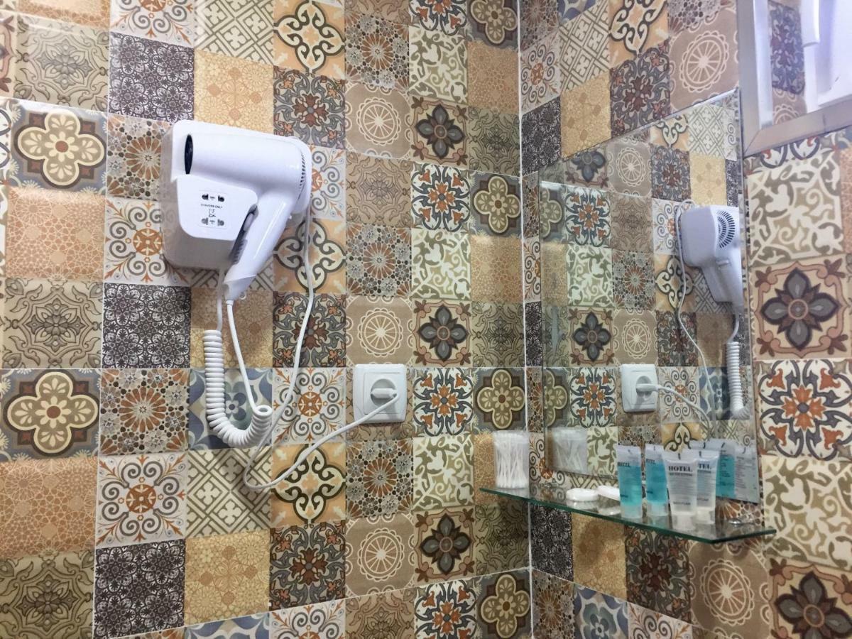 Guest House Maradona Sighnaghi Extérieur photo
