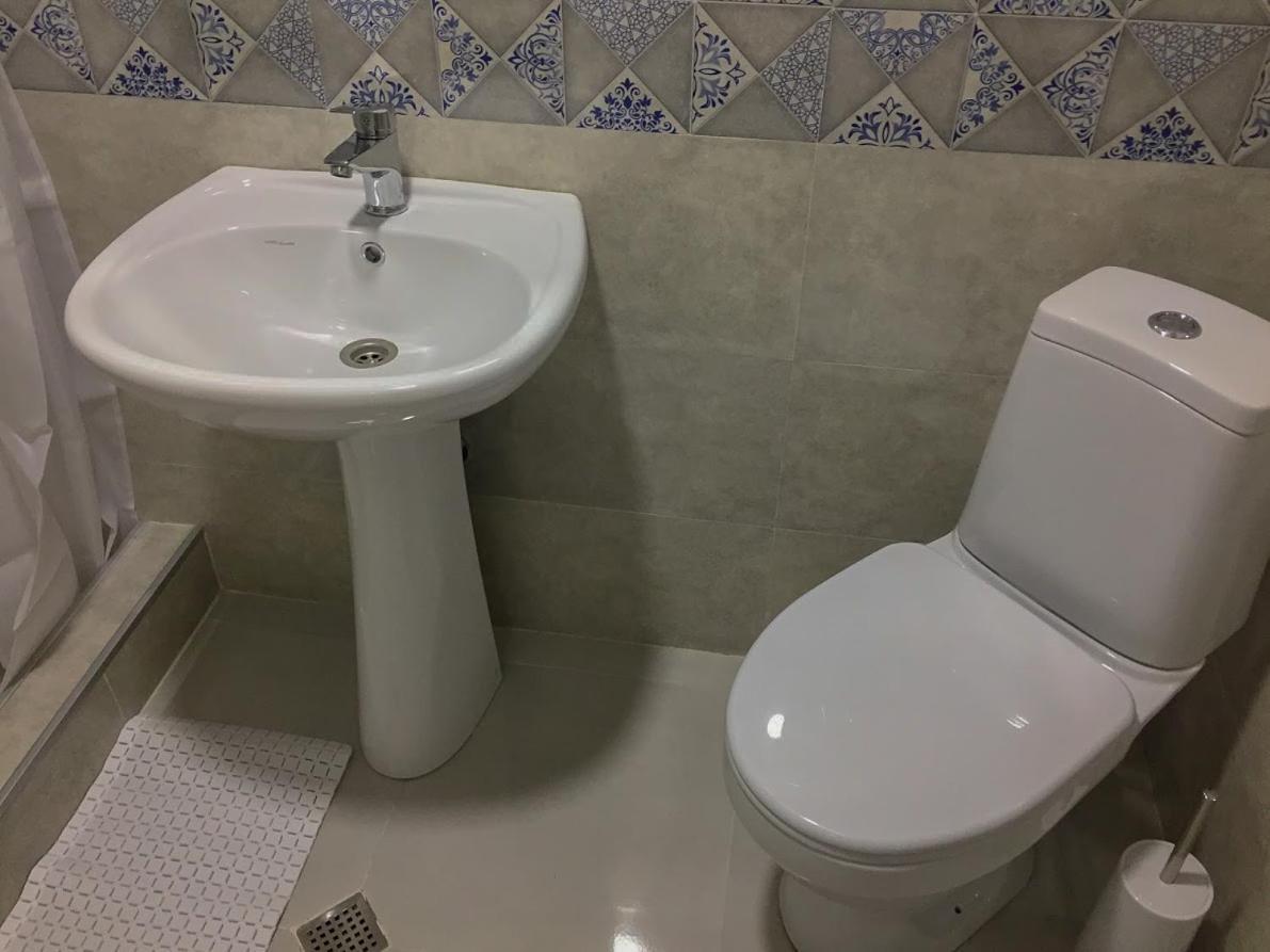 Guest House Maradona Sighnaghi Extérieur photo