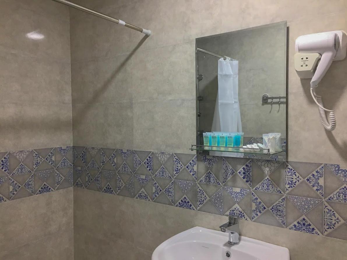 Guest House Maradona Sighnaghi Extérieur photo
